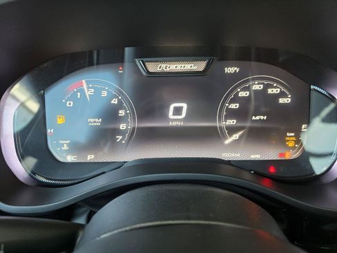 Used 2026 RAM 1500 Rebel w/ G/T Package AWD/4WD image 21
