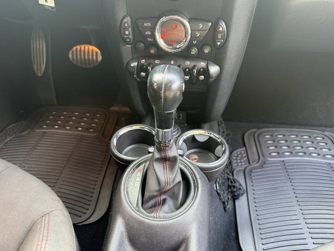 Used 2013 MINI Cooper Roadster S FWD image 23