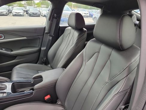 Certified 2023 Acura Integra A-Spec image 5