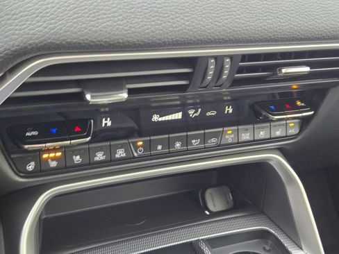 New 2026 MAZDA CX-90 3.3 Turbo w/ Premium Sport Pkg image 30