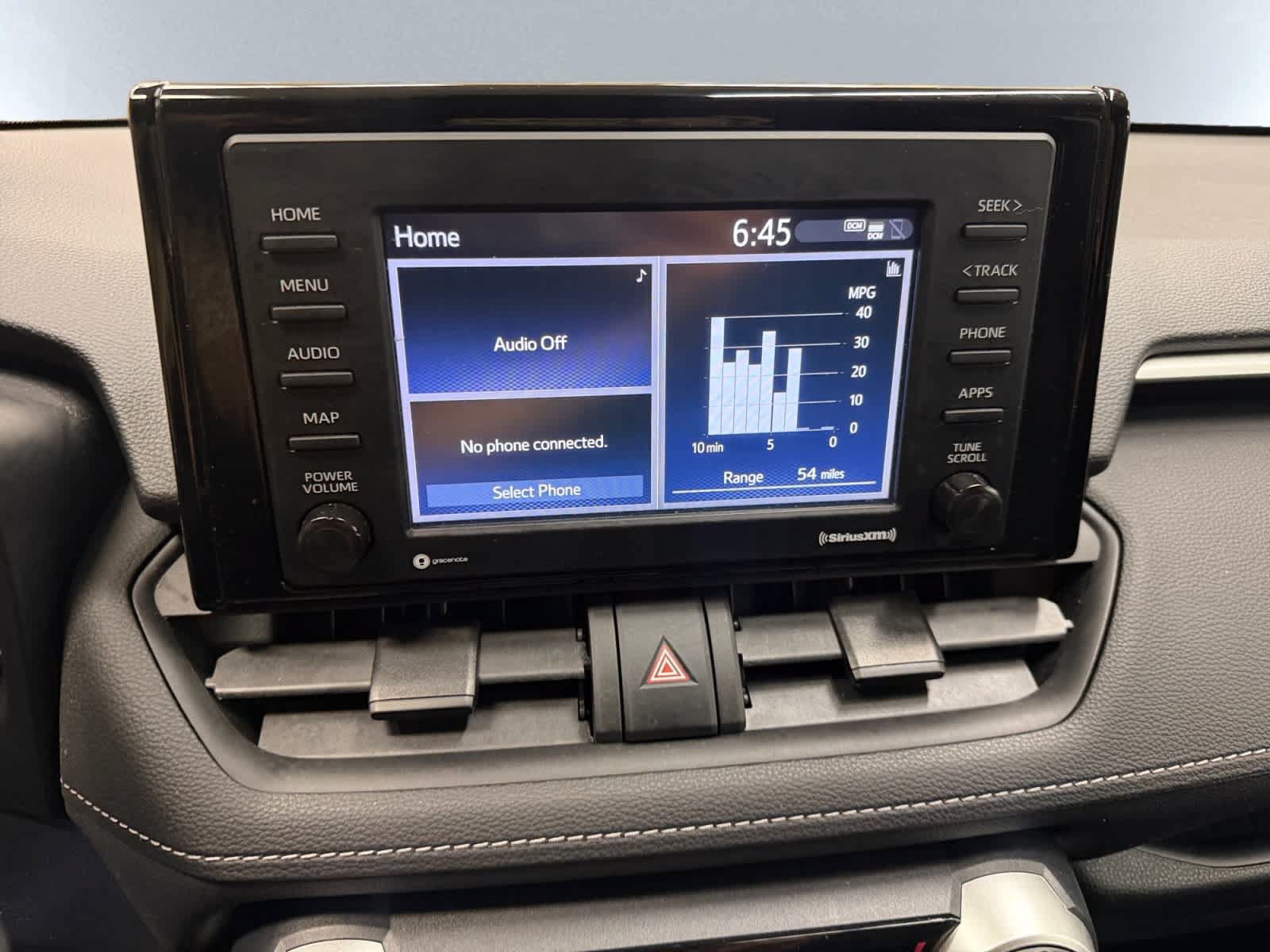 Used 2020 Toyota RAV4 LE w/ All Weather Liner Package AWD/4WD image 14