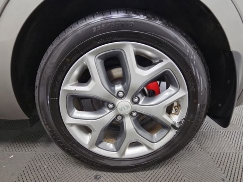 Used 2017 Kia Sorento SX AWD/4WD image 45