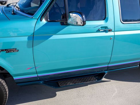 Used 1995 Ford F150 XL image 24