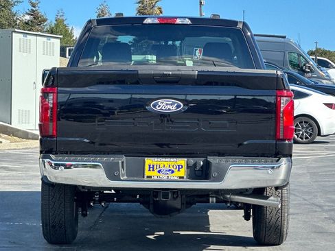 New 2026 Ford F150 XL w/ Equipment Group 103A High image 5