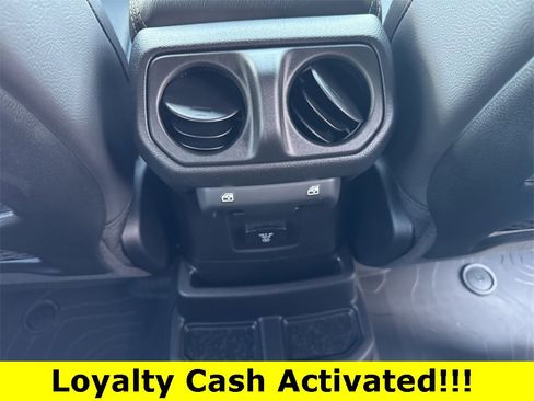 New 2026 Jeep Wrangler Sahara image 19