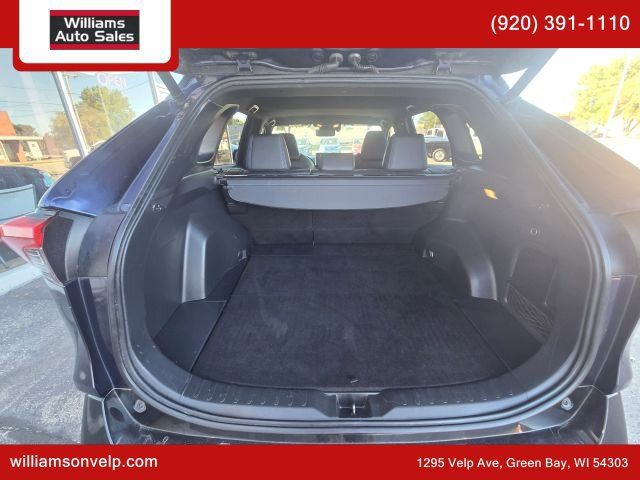 Used 2019 Toyota RAV4 XSE w/ XSE Weather Package AWD/4WD image 20