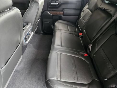 Used 2020 GMC Sierra 1500 Denali w/ Technology Package RWD image 30
