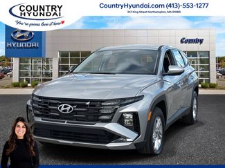 Used 2026 Hyundai Tucson SE AWD/4WD video 1