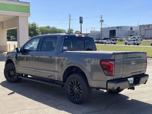 New 2026 Ford F150 Lariat w/ Equipment Group 501A Mid AWD/4WD image 5