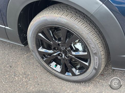 New 2026 MAZDA CX-30 AWD 2.5 S image 10