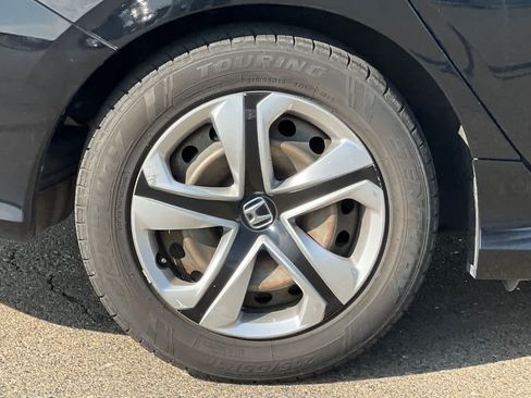 Used 2017 Honda Civic LX image 20