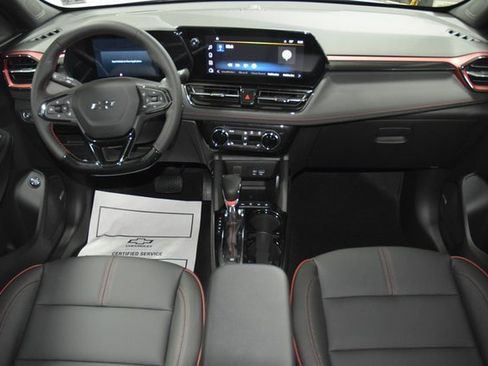 New 2026 Chevrolet TrailBlazer RS w/ Convenience Package image 30