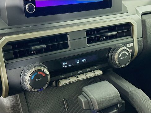 New 2026 Toyota Tacoma SR5 AWD/4WD image 18