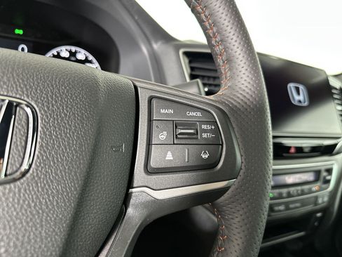 New 2025 Honda Ridgeline TrailSport+ image 14