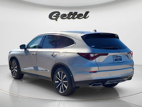 New 2026 Acura MDX w/ Technology Package image 13