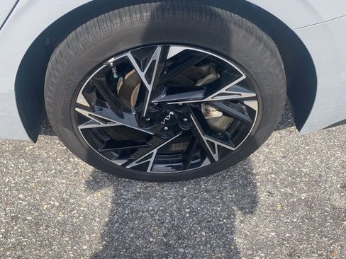 Used 2025 Kia K5 GT-Line image 10