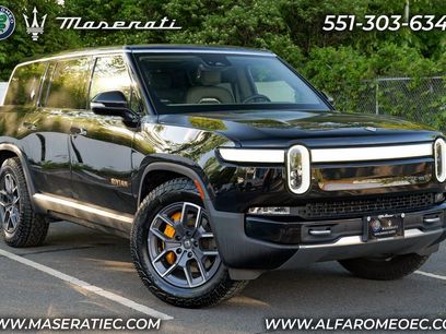 Used 2023 Rivian R1S Adventure
