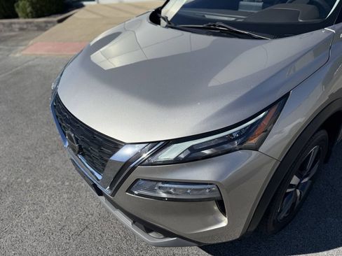 Used 2021 Nissan Rogue SL image 10