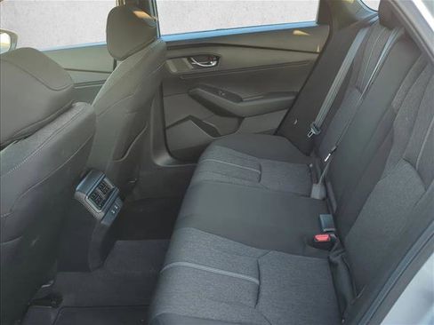 Used 2025 Honda Accord Sport image 23