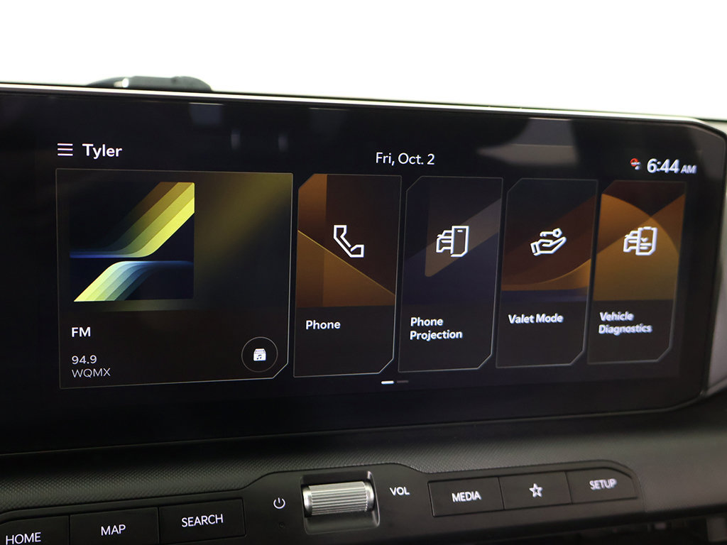Used 2025 Kia K4 FWD image 40