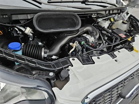 Used 2024 Ford Transit 250 Low Roof w/ Exterior Upgrade Package image 15