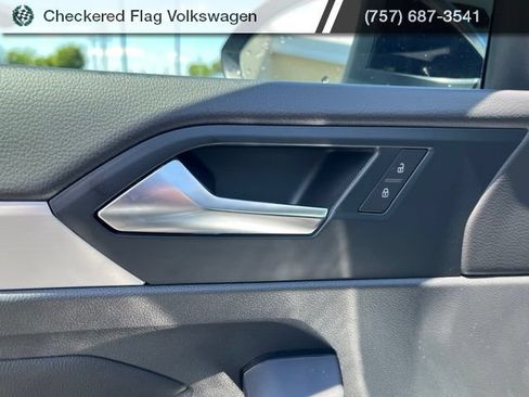 New 2026 Volkswagen Jetta Sport FWD image 14