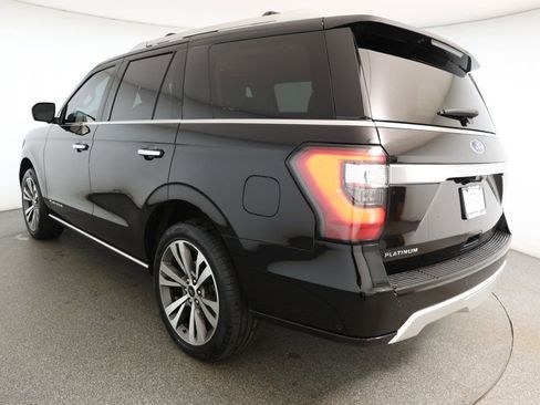 Used 2021 Ford Expedition Platinum image 6