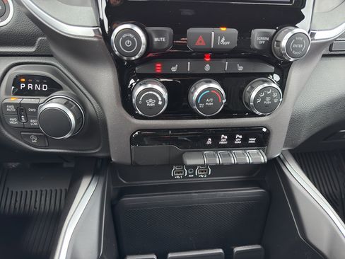 New 2026 RAM 1500 Big Horn image 20