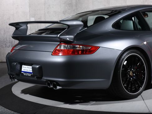 Used 2006 Porsche 911 Carrera S image 15