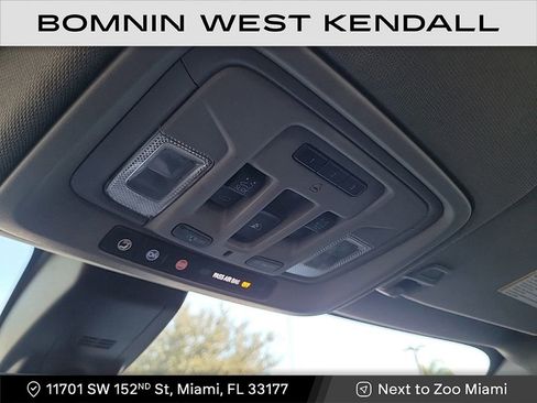 Used 2021 GMC Sierra 1500 SLT w/ SLT Premium Plus Package image 25