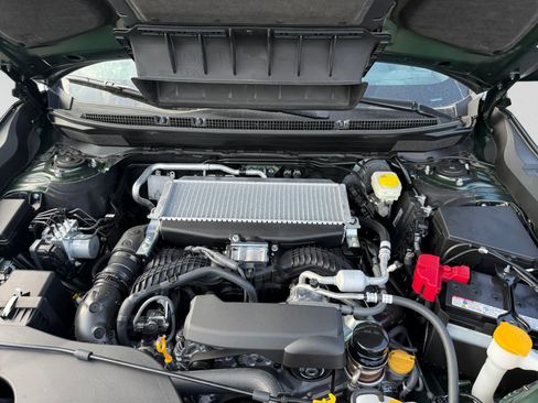 New 2026 Subaru Outback Limited XT AWD/4WD image 24