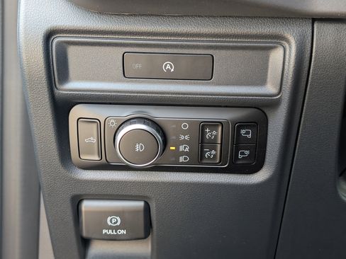 New 2025 Ford F150 XLT w/ Equipment Group 302A MID image 22