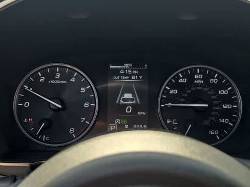 Used 2024 Subaru Outback Limited w/ Popular Package #2 AWD/4WD image 32