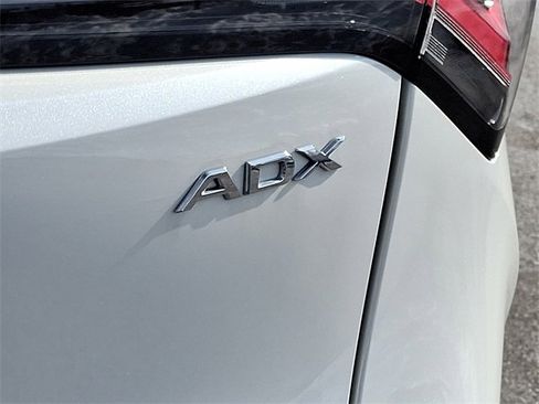 Certified 2025 Acura ADX A-Spec image 37