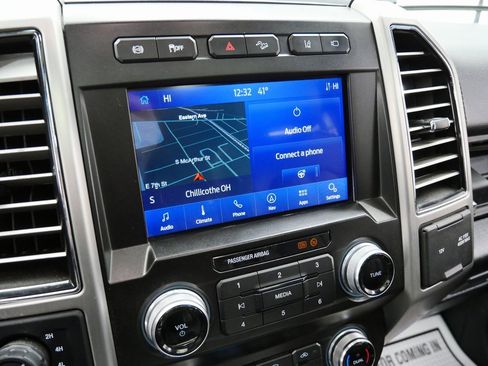 Used 2021 Ford F250 Platinum image 34