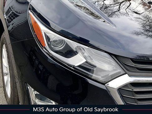 Used 2021 Chevrolet Equinox LT image 32