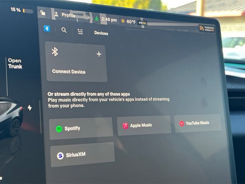 Used 2025 Tesla Model 3 Long Range image 17
