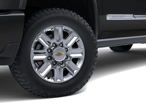 New 2026 Chevrolet Silverado 3500 High Country w/ Technology Package AWD/4WD image 30