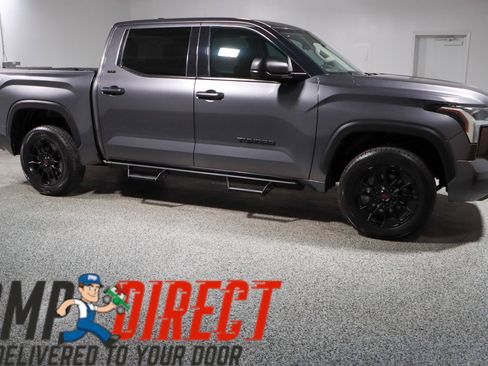 Used 2023 Toyota Tundra SR5 image 6
