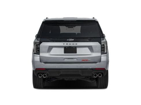 Used 2026 Chevrolet Tahoe RST w/ Comfort Package RWD image 8