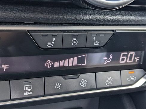 Used 2021 Nissan Sentra SR w/ SR Premium Package image 24