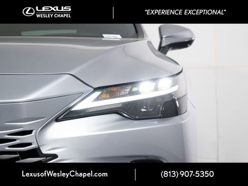 New 2026 Lexus RX 350 Premium Plus FWD image 6