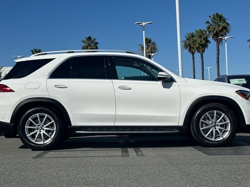 Certified 2025 Mercedes-Benz GLE 350 GLE 350 4MATIC image 3