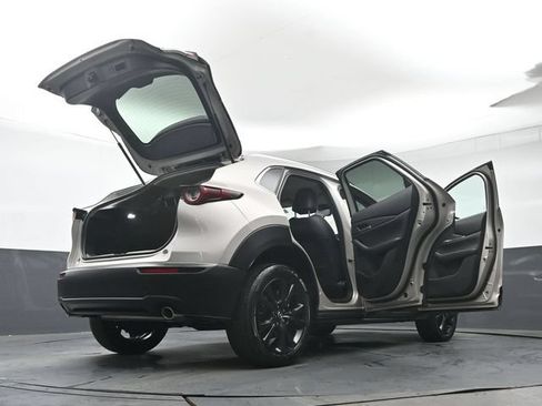 Used 2024 MAZDA CX-30 AWD 2.5 S w/ Select Sport Pkg image 46