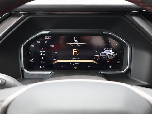 New 2026 GMC Sierra 1500 AT4X w/ AT4X AEV Edition image 21