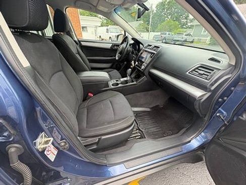 Used 2019 Subaru Outback 2.5i Premium AWD/4WD image 20