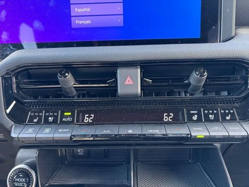 Used 2024 Toyota Land Cruiser AWD/4WD image 17