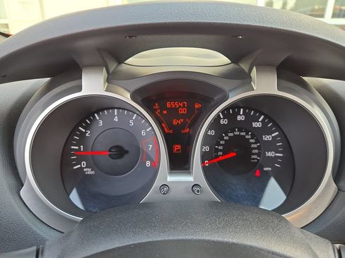 Used 2011 Nissan Juke SV AWD/4WD image 21