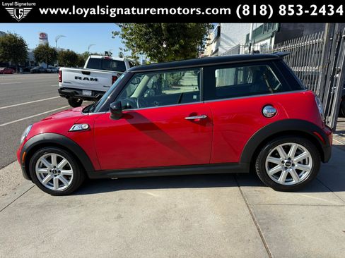 Used 2012 MINI Cooper S FWD image 4