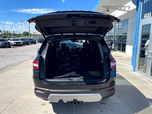 Certified 2025 Honda Pilot TrailSport image 9